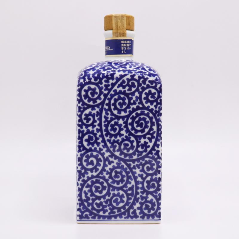 福島県内発送◇未開栓 SUNTORY サントリー ピュアモルト ウイスキー