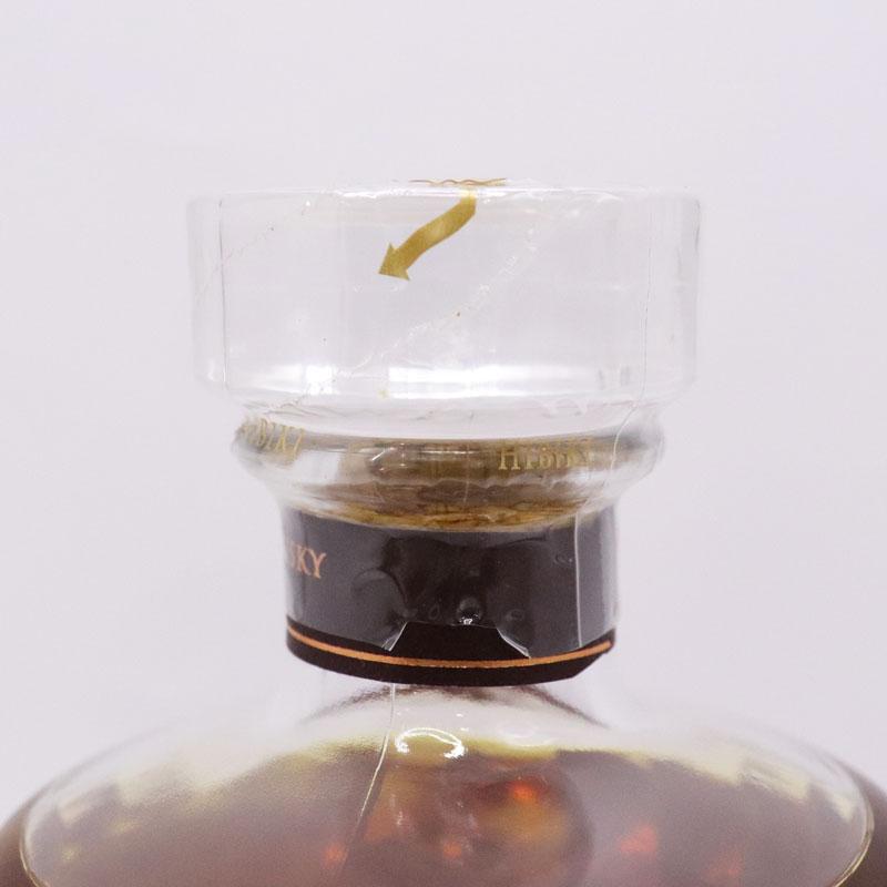 福島県内発送◇未開栓 SUNTORY サントリー WHISKY ウイスキー HIBIKI