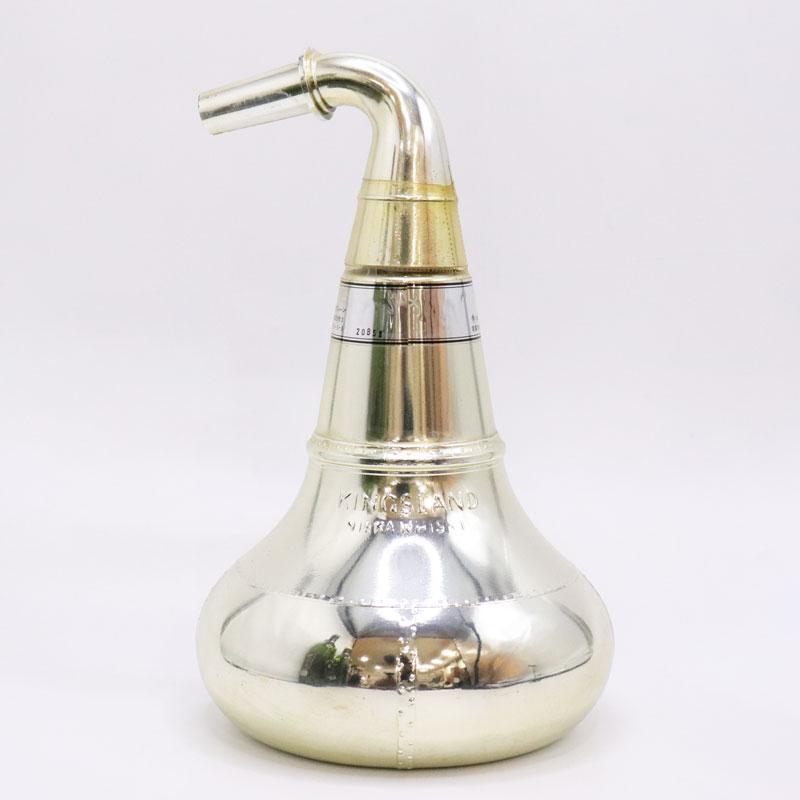 福島県内発送！20歳以上！未開栓☆NIKKA POT STILL ニッカ キングス