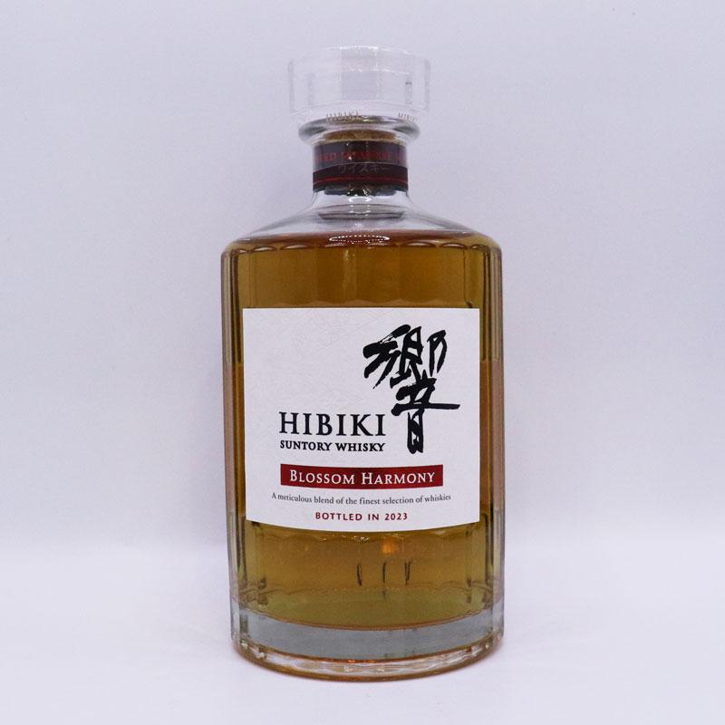 サントリーウイスキー 響 福島県内発送 未開栓☆SUNTORY WHISKY