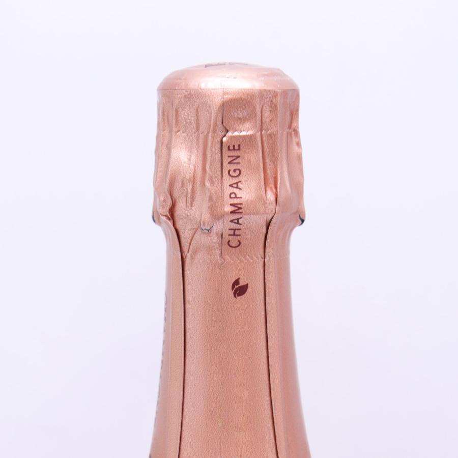 未開栓 ソウメイ ロゼ Leopoldine Soumei Brut Rose レオポルディーヌ