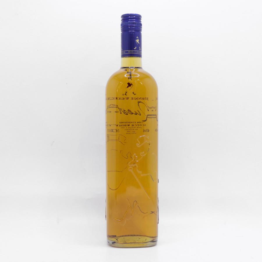ジョニーウォーカー（JOHNNIE WALKER） 未開栓 JOHNNIE WALKER QUEST