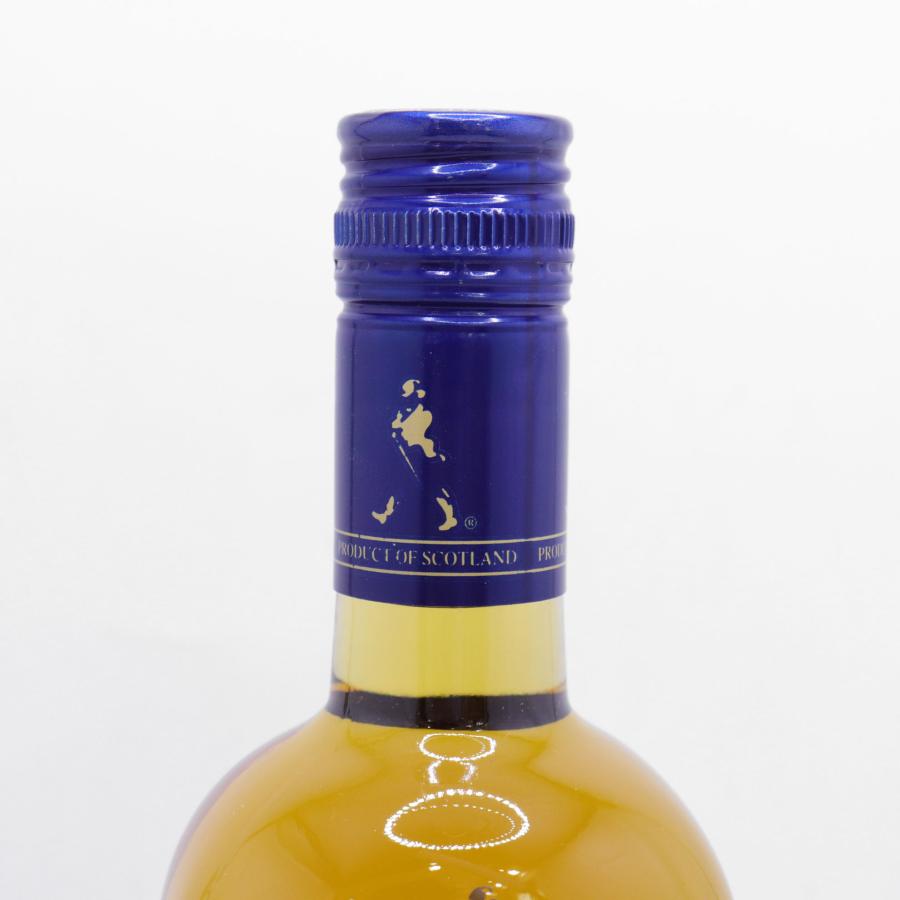 ジョニーウォーカー（JOHNNIE WALKER） 未開栓 JOHNNIE WALKER QUEST