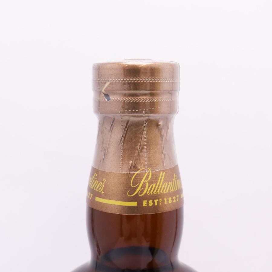 Ballantine's 未開栓 バランタイン 30年 Very Rare ベリーレア