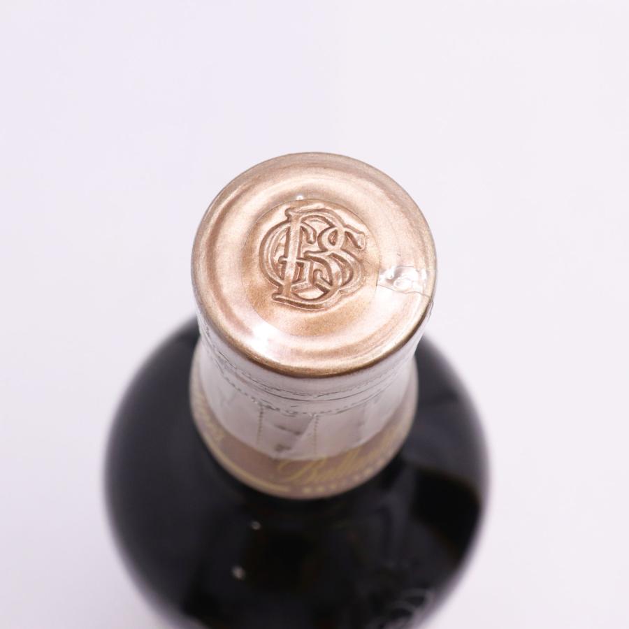 Ballantine's 未開栓 バランタイン 30年 Very Rare ベリーレア