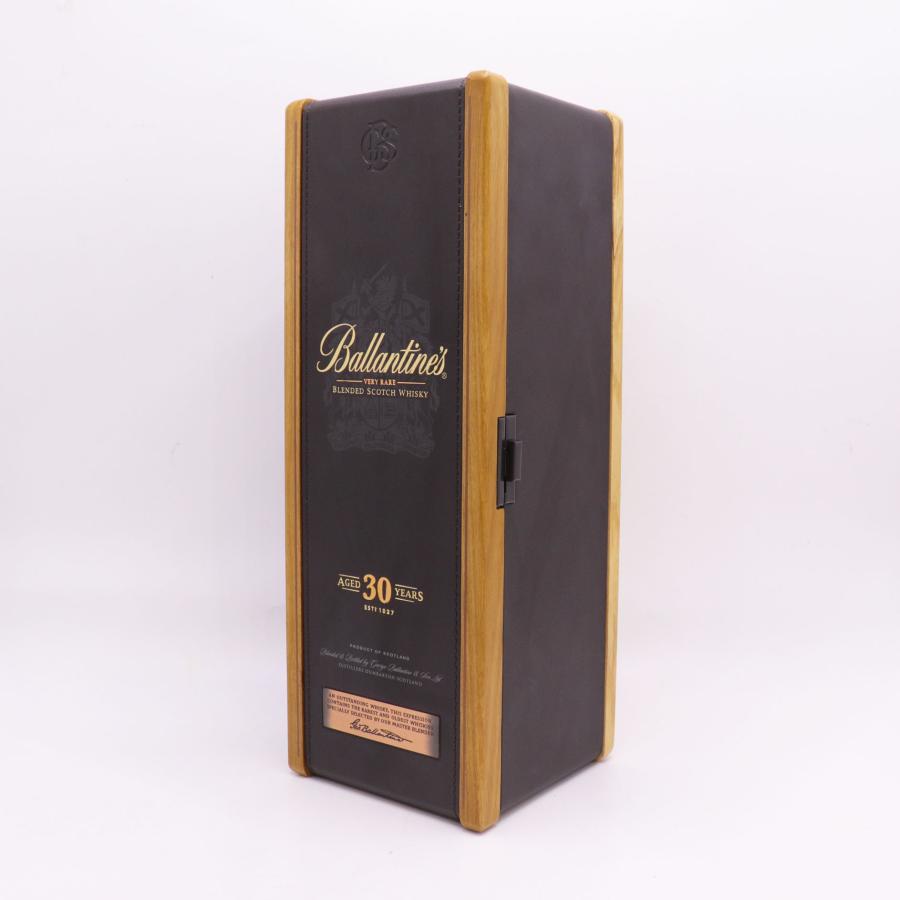 Ballantine's 未開栓 バランタイン 30年 Very Rare ベリーレア