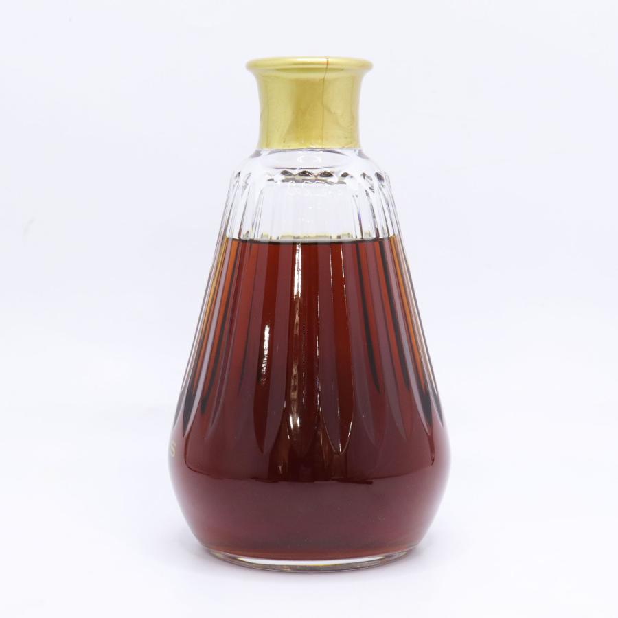 未開栓】CAMUS カミュ カラフェ バカラ ボトル ブランデー コニャック