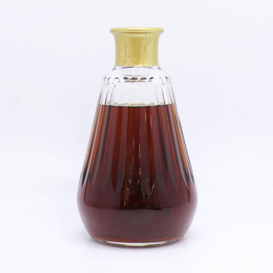 未開栓】CAMUS カミュ カラフェ バカラ ボトル ブランデー コニャック