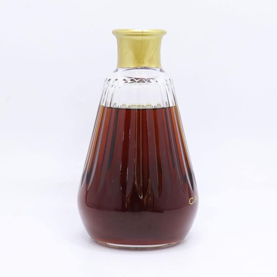 未開栓】CAMUS カミュ カラフェ バカラ ボトル ブランデー コニャック