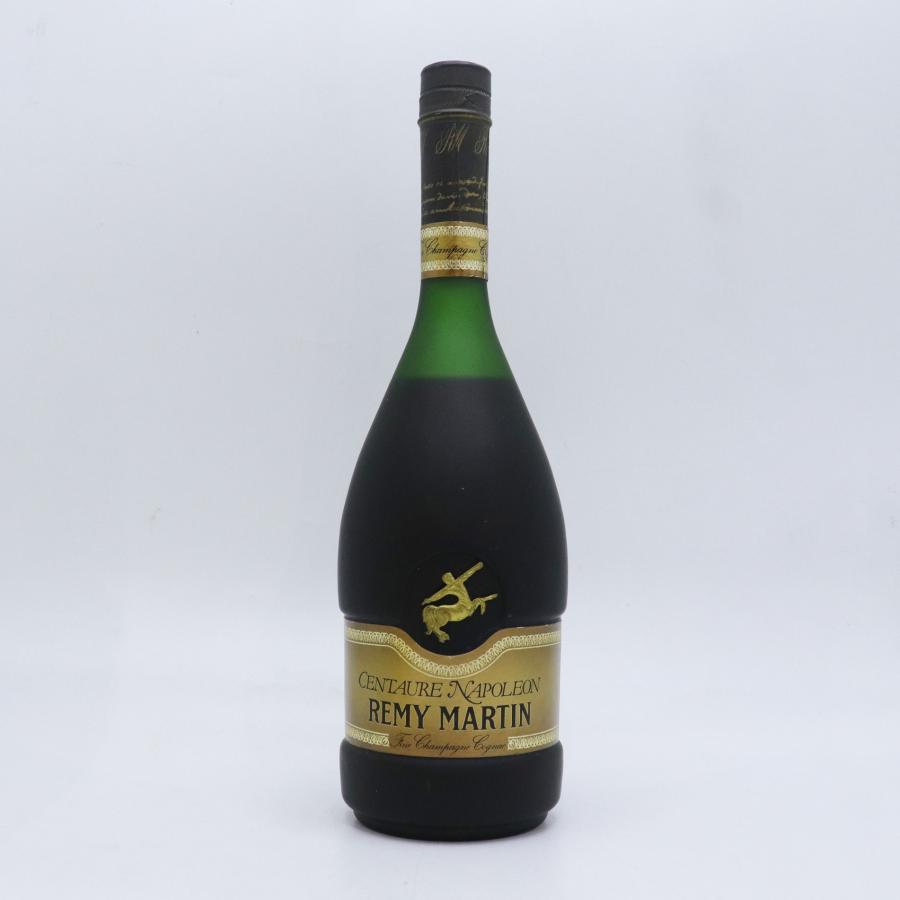 REMY MARTIN（レミーマルタン） 未開栓 CENTAURE NAPOLEON セントー