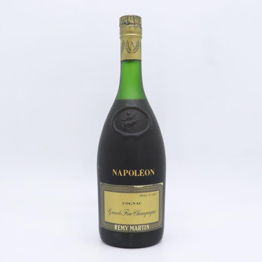 REMY MARTIN（レミーマルタン） 【未開栓】REMY MARTIN COGNAC