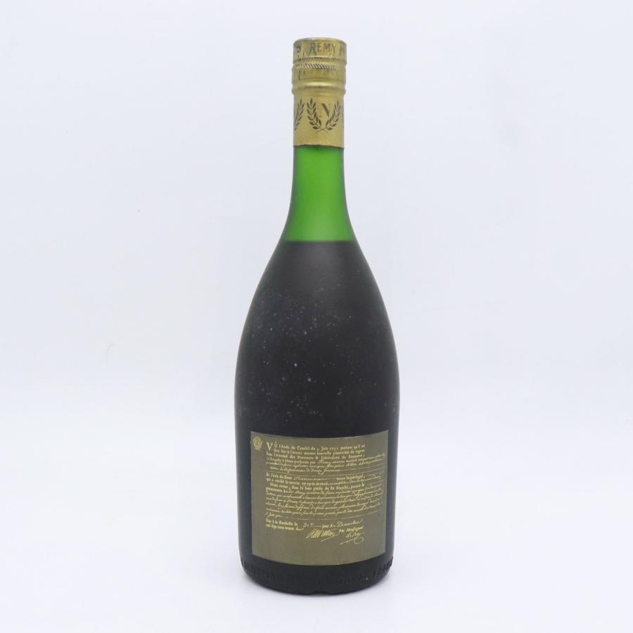 REMY MARTIN（レミーマルタン） 【未開栓】REMY MARTIN COGNAC
