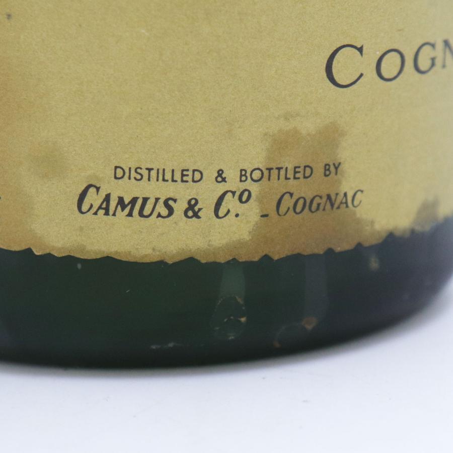 【土曜昼迄】カミュ　オルダージュ　レゼルヴ　エクストラ　ヴィエイユ　未開栓　古酒 CAMUS（カミュ） 未開栓 オルダージュ リザーブ エクストラ ヴィエイユ