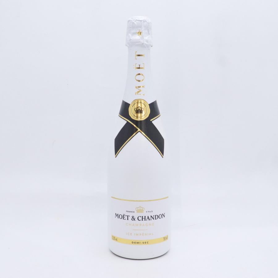 アイス アンペリアル 未開栓 MOET&CHANDON ICE IMPERIAL モエ・エ
