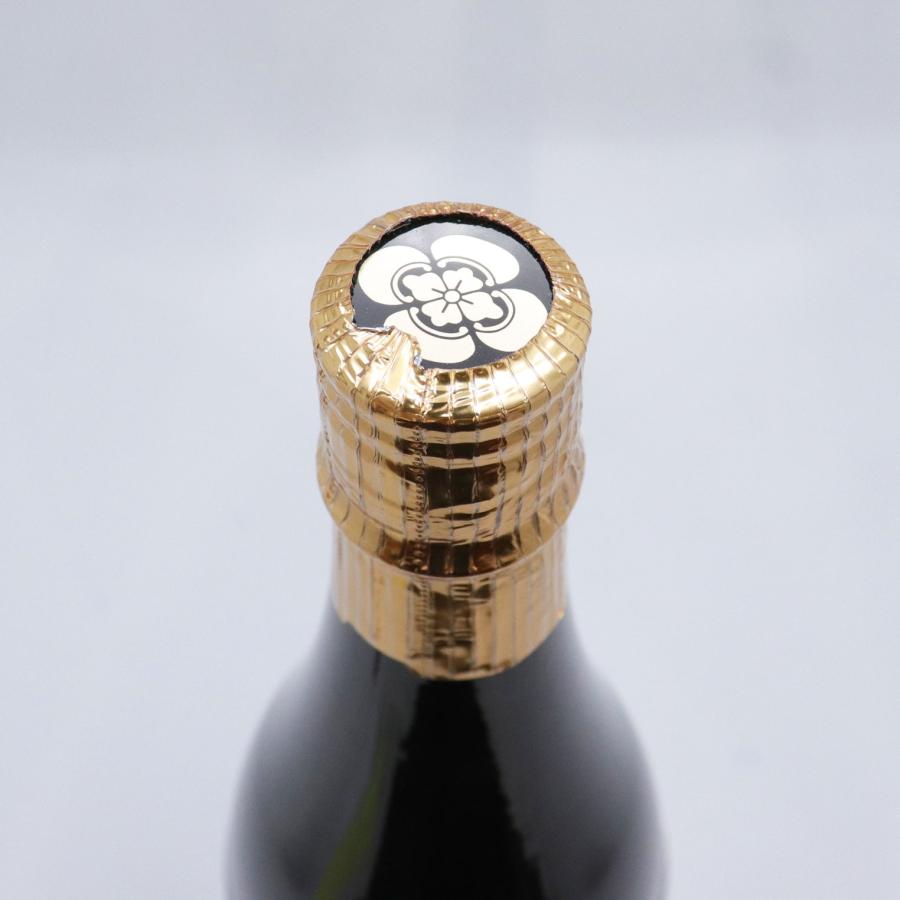 田酒 福島県内発送！未開栓 西田酒造 純米大吟醸 極醸 1800ml 16