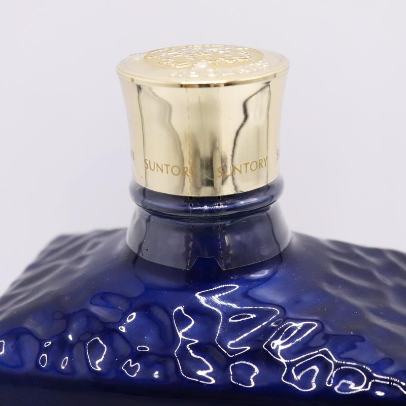 サントリー OSAKA WORLD SAIL '83〈世界帆船まつり記念ボトル〉 【公式