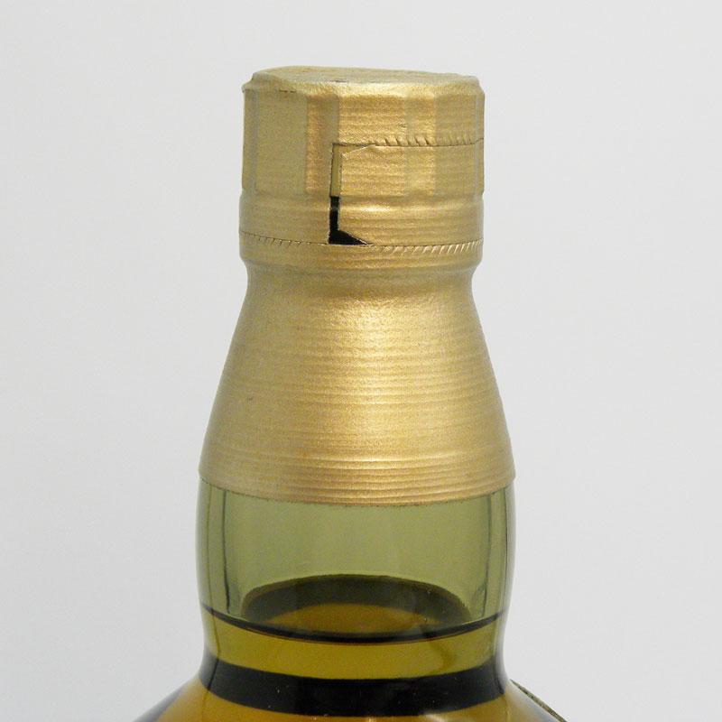 福島県内発送！未開栓 SUNTORY 山崎 10年 ピュアモルト ウイスキー