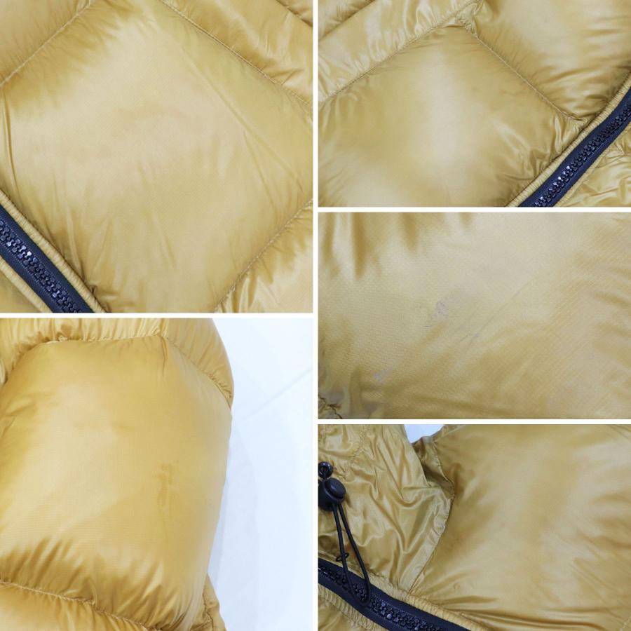 CANADA GOOSE（カナダグース） Crofton Puffer クロフトン パッファー