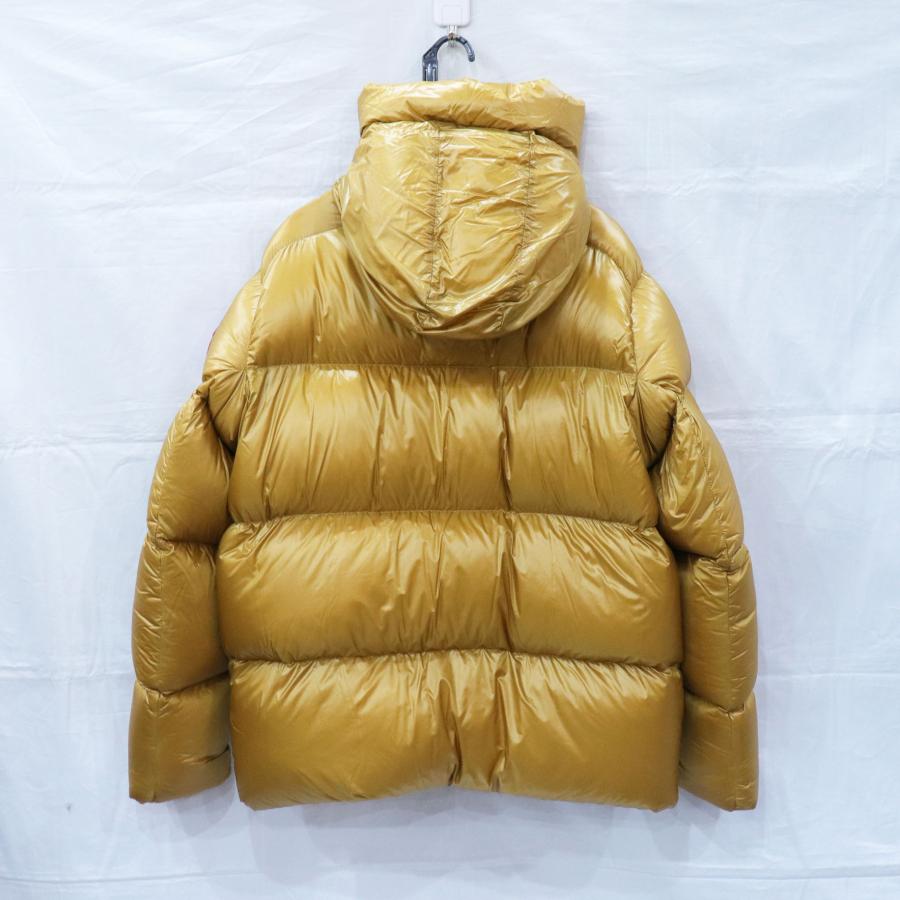 CANADA GOOSE（カナダグース） Crofton Puffer クロフトン パッファー 