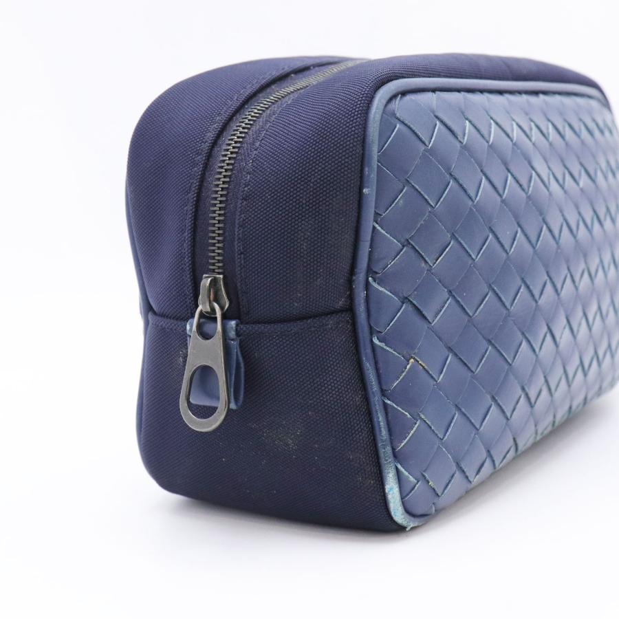 BOTTEGA VENETA（ボッテガ・ヴェネタ） イントレチャート レザー