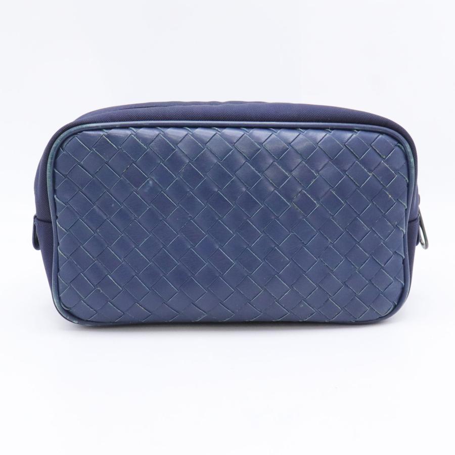 BOTTEGA VENETA（ボッテガ・ヴェネタ） イントレチャート レザー