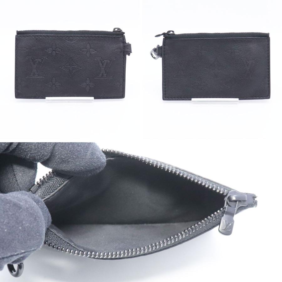 ★ルイヴィトン★M81115★モノグラシャドウ★ガストン・ウェアラブルウォレット LOUIS VUITTON（ルイ・ヴィトン） ガストン・ウェアラブル ウォレット
