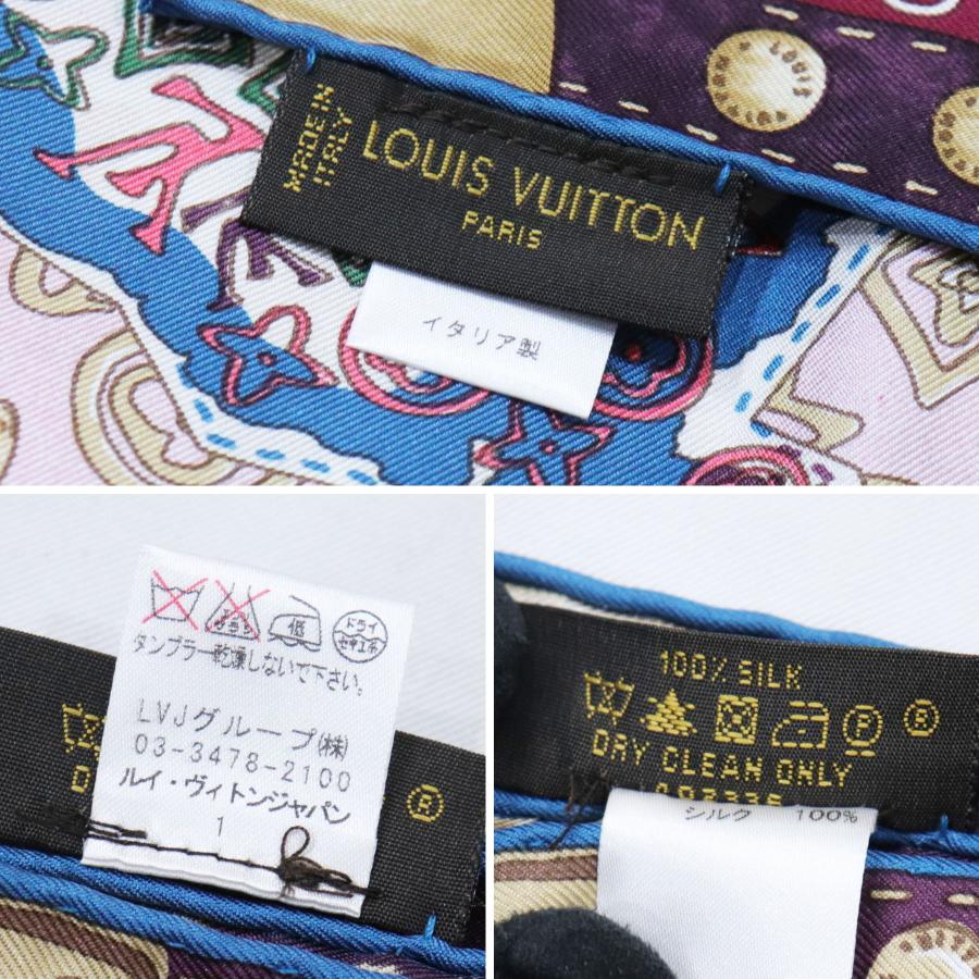 LOUIS VUITTON（ルイ・ヴィトン） 未使用 保管品 カレ モノグラム 