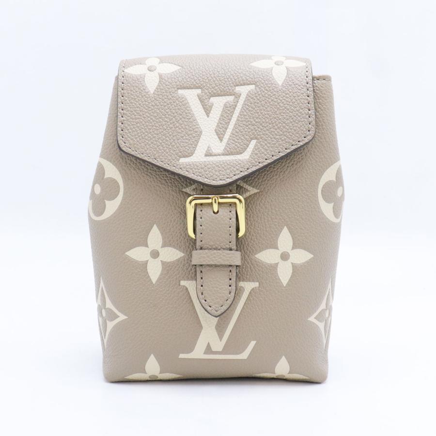 LOUIS VUITTON（ルイ・ヴィトン） タイニー・バックパック M80738 バイ 