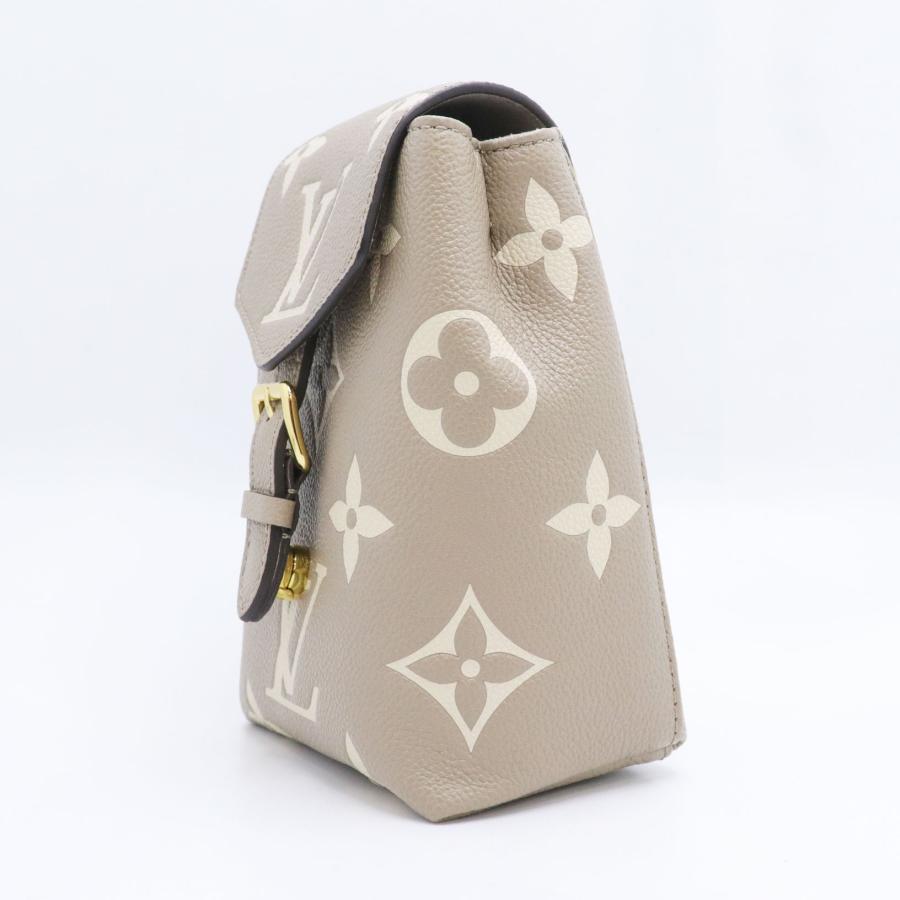 LOUIS VUITTON（ルイ・ヴィトン） タイニー・バックパック M80738 バイ 