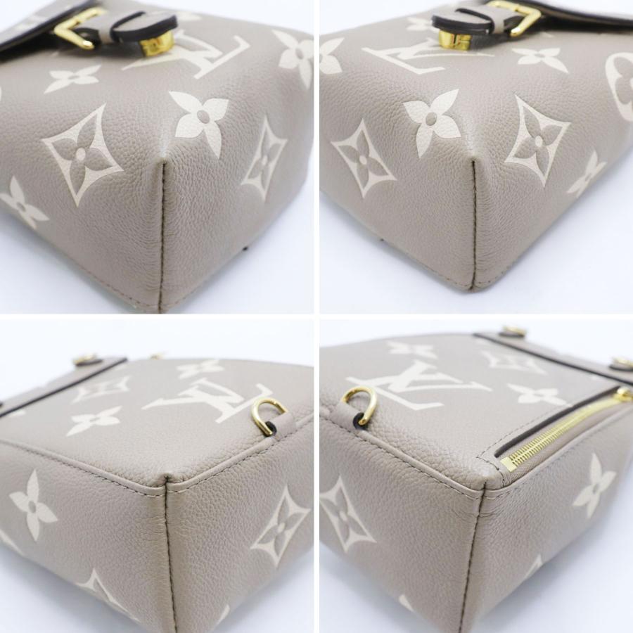 LOUIS VUITTON（ルイ・ヴィトン） タイニー・バックパック M80738 バイ 