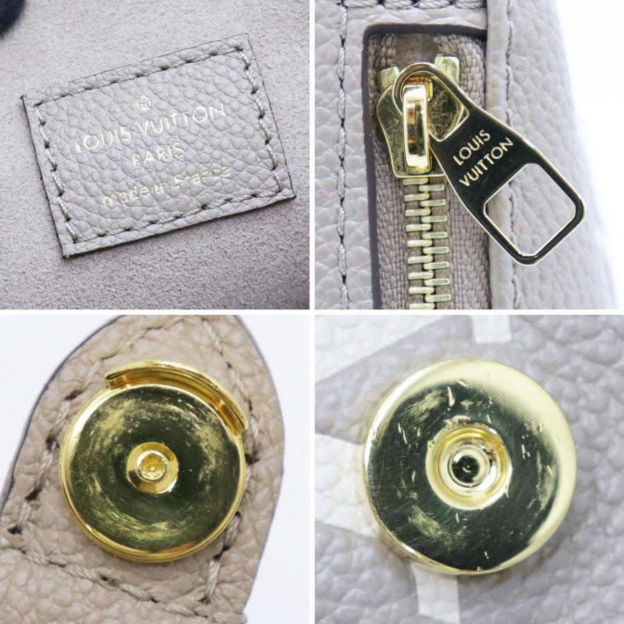 LOUIS VUITTON（ルイ・ヴィトン） タイニー・バックパック M80738 バイ 