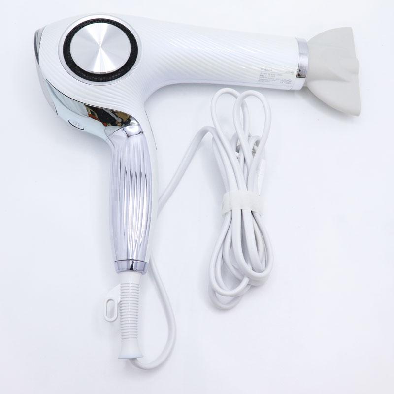 美容家電 【美品】Refa リファヘアドライヤー ホワイト 2023年製