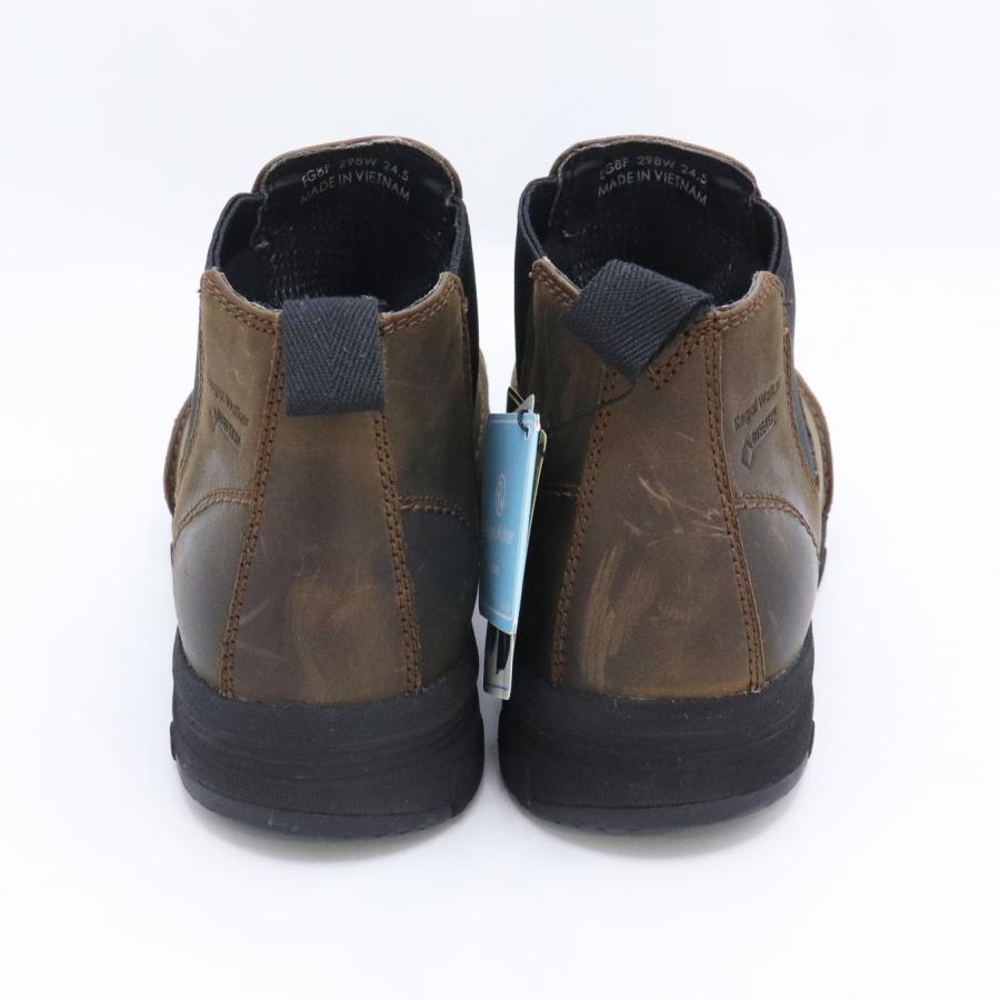 REGAL（リーガル） 未使用 Regal Walker ウォーカー サイドゴアブーツ 