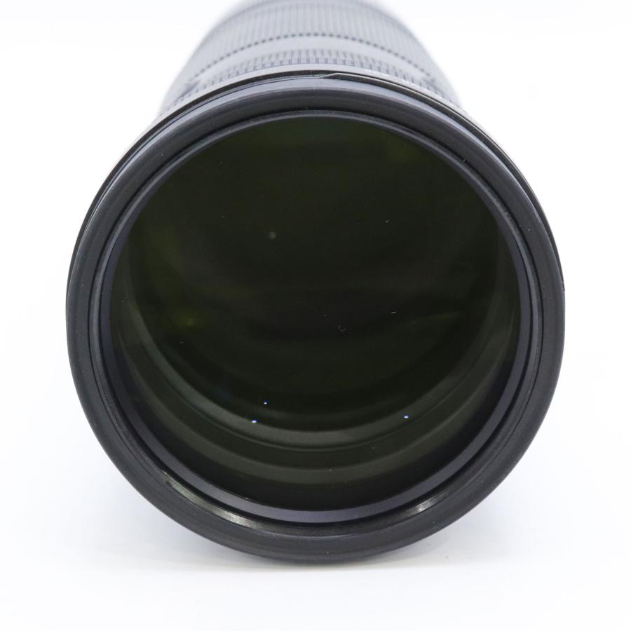 ニコン（Nikon） NIKKOR Z 180-600mm f/5.6-6.3 VR Zマウント 超望遠