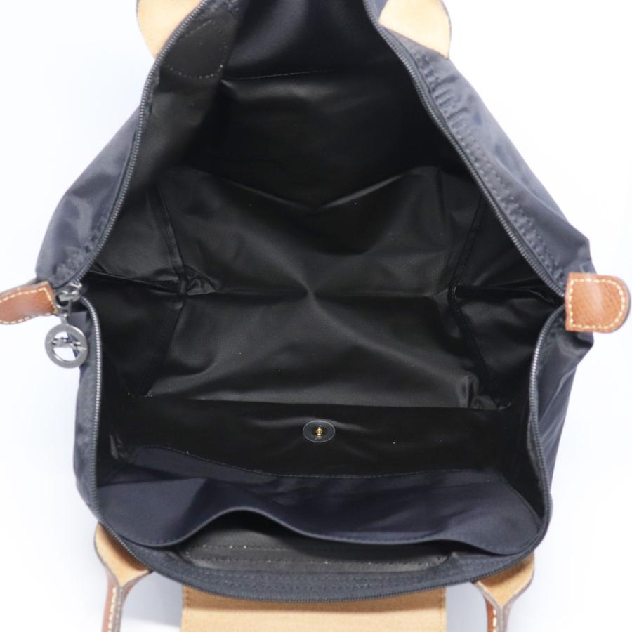 LONGCHAMP（ロンシャン） 未使用 保管品 ル プリアージュ オリジナル M 