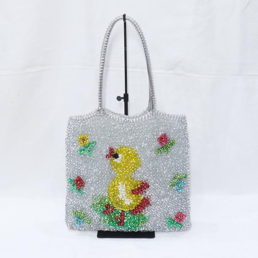 ANTEPRIMA（アンテプリマ） FEILER ANTEPRIMA フェイラー ワイヤー 