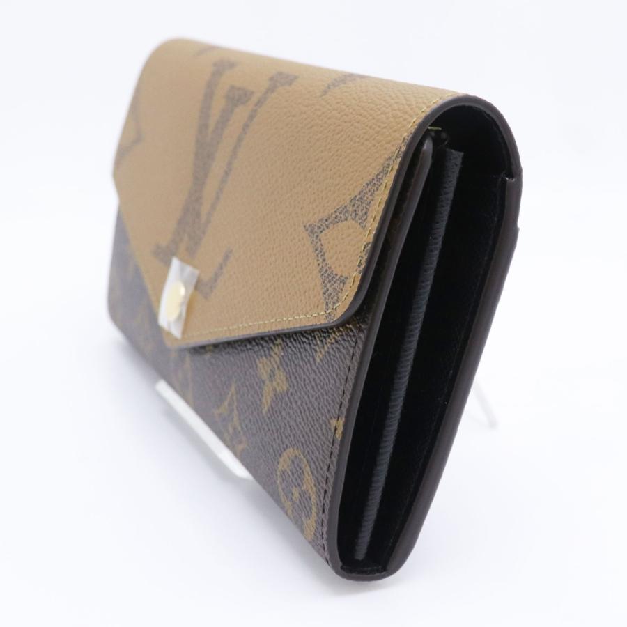 LOUIS VUITTON（ルイ・ヴィトン） 未使用 ポルトフォイユ・サラ M80726