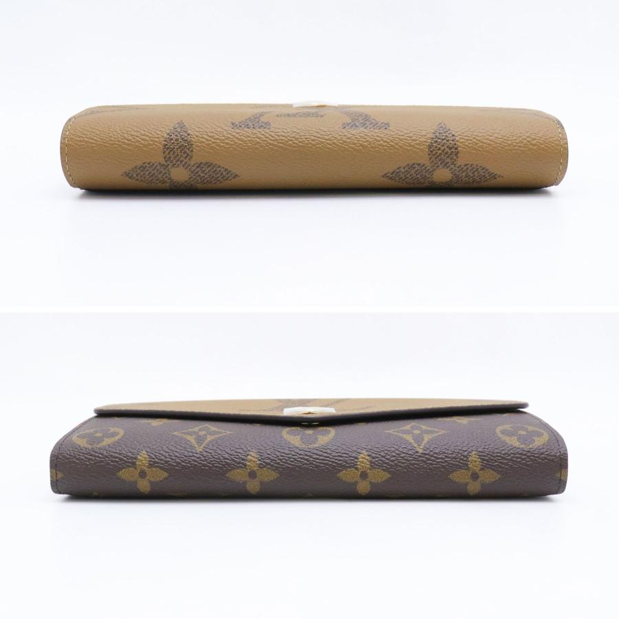 LOUIS VUITTON（ルイ・ヴィトン） 未使用 ポルトフォイユ・サラ M80726