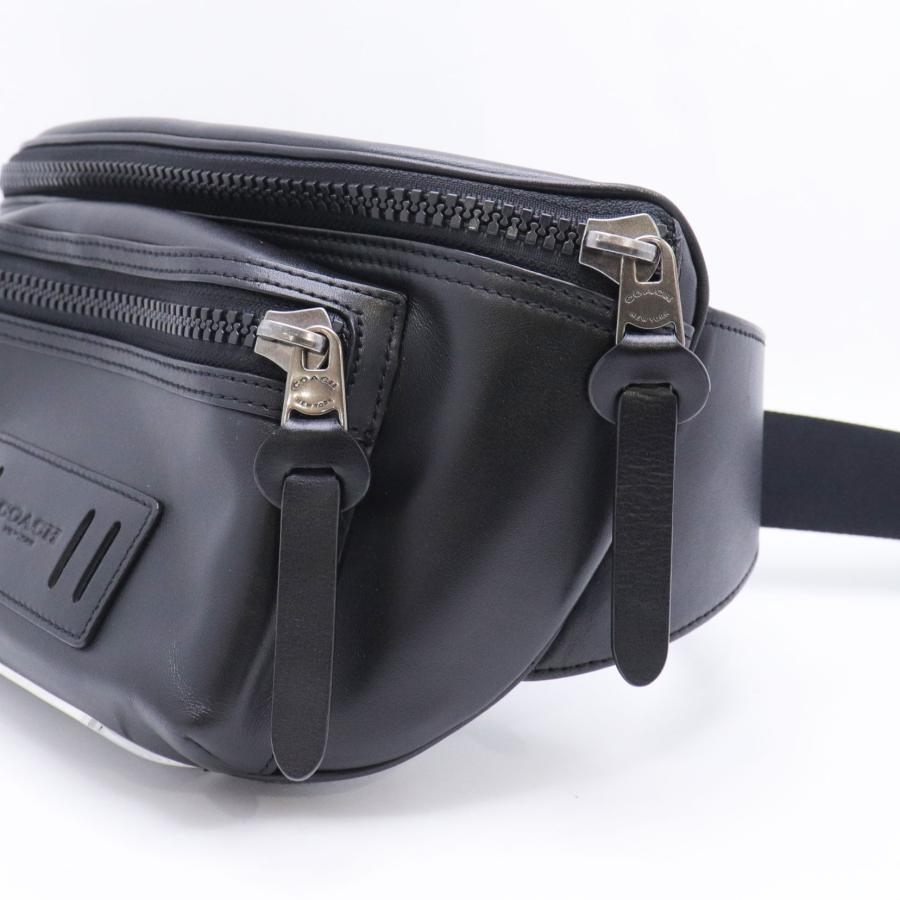 COACH（コーチ） テレイン ベルトバッグ F75776 ウエストバッグ 