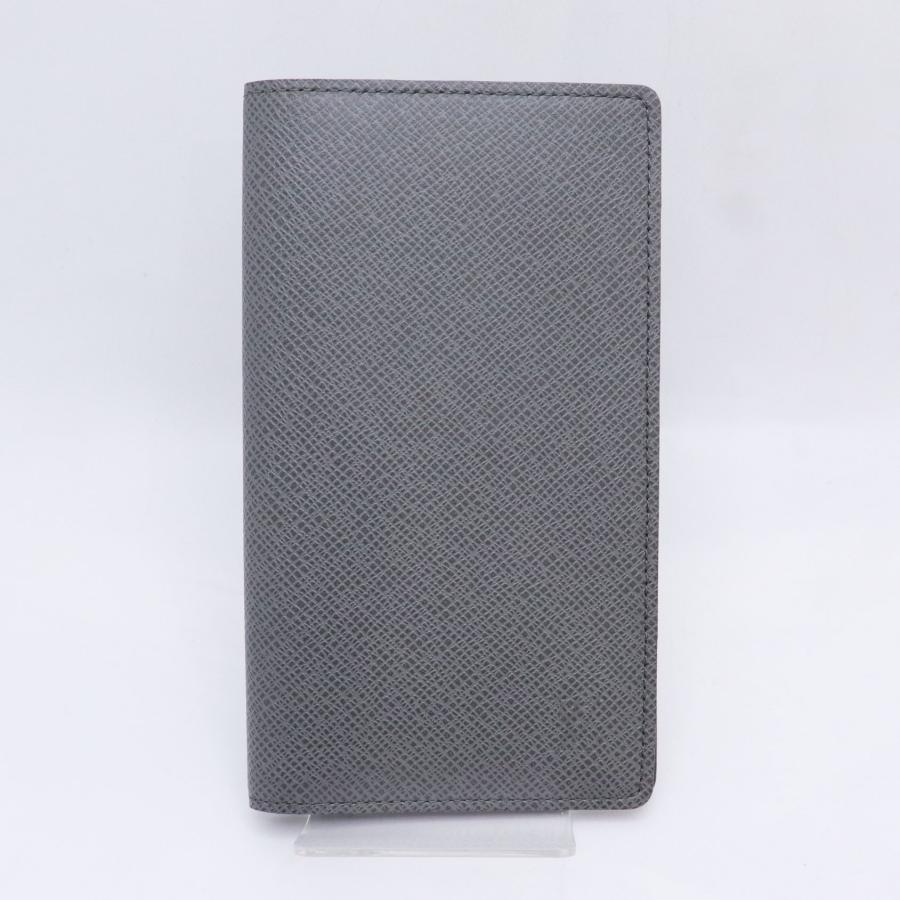 LOUIS VUITTON（ルイ・ヴィトン） アジェンダ・ポッシュ R21085 タイガ 