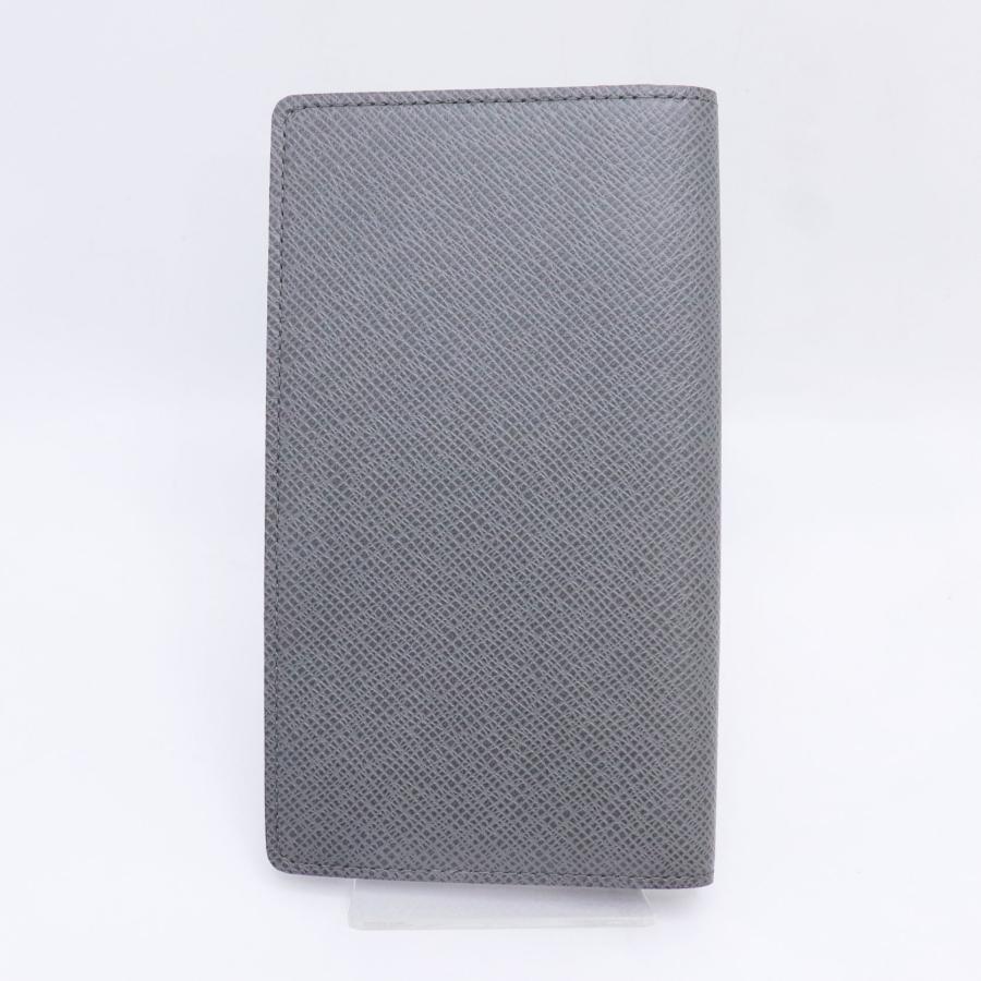 【極極美品】LOUISVUITTON タイガ 手帳 アジェンダ・ポッシュ LOUIS VUITTON（ルイ・ヴィトン） アジェンダ・ポッシュ R21085 タイガ