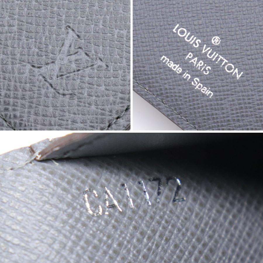 LOUIS VUITTON（ルイ・ヴィトン） アジェンダ・ポッシュ R21085 タイガ