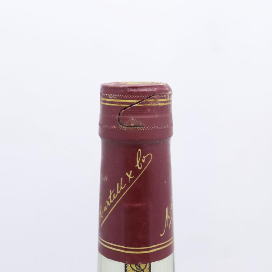 MARTELL（マーテル） 未開栓 MARTELL VSOP MEDAILLON メダイヨン OLD