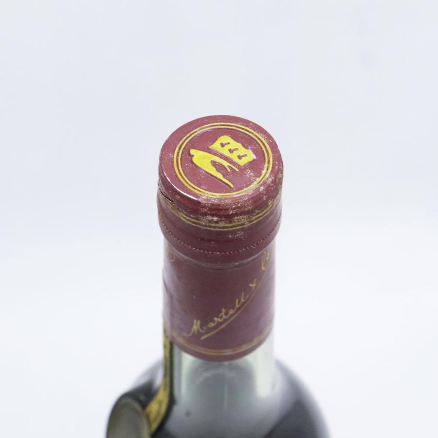 未開栓　MARTELL　VSOP Medaillonオールドファインコニャック MARTELL（マーテル） 未開栓 MARTELL VSOP MEDAILLON メダイヨン OLD