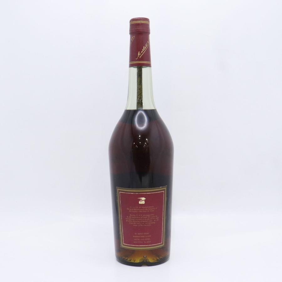 MARTELL（マーテル） 未開栓 MARTELL VSOP MEDAILLON メダイヨン OLD