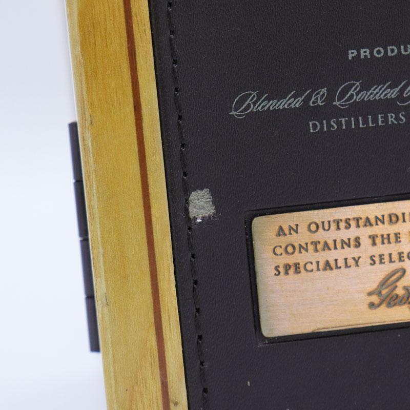 Ballantine's 未開栓 バランタイン 30年 VERY RARE ベリーレア