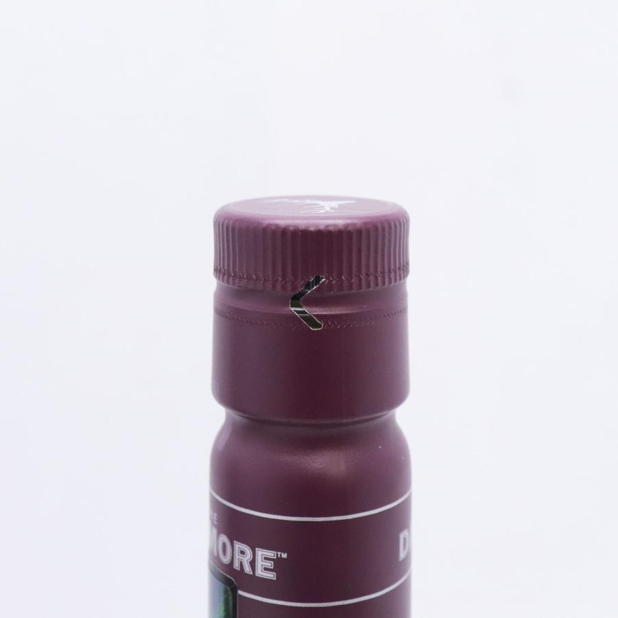 THE DALMORE 12年 700ml 新品未開封　ダルモア 20歳以上！ 未開栓 2本セット THE DALMORE ダルモア 12年 ハイランド