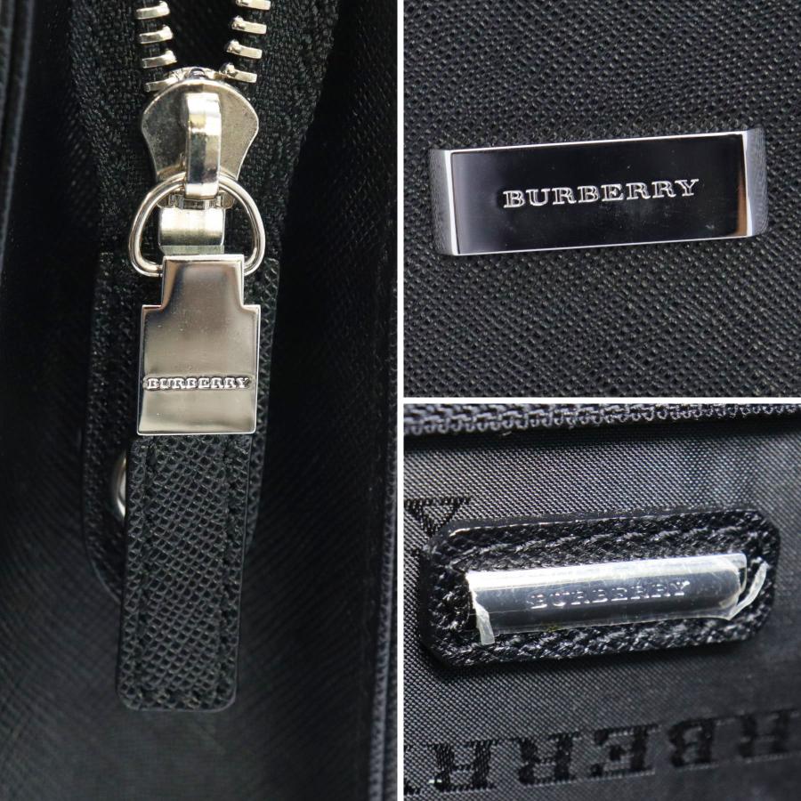 BURBERRY（バーバリー） 新品 未使用 セカンドバッグ WB 5046 BH 09