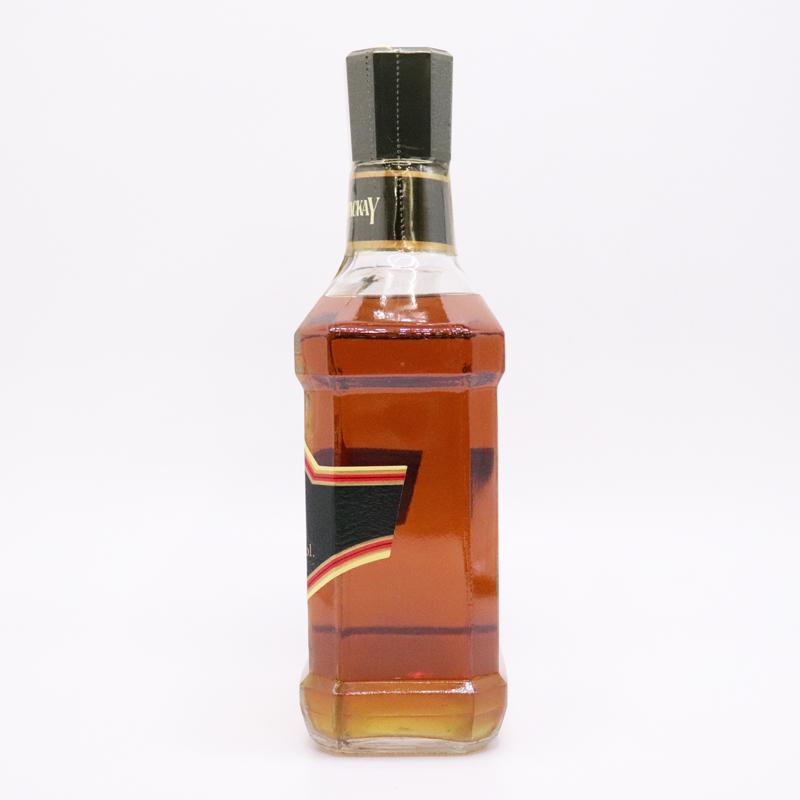 未開栓！ WHYTE＆MACKAY 18年 ホワイト＆マッカイ 750ml 43％ スコッチ