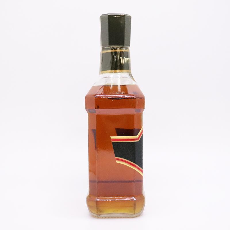 未開栓！ WHYTE＆MACKAY 18年 ホワイト＆マッカイ 750ml 43％ スコッチ 